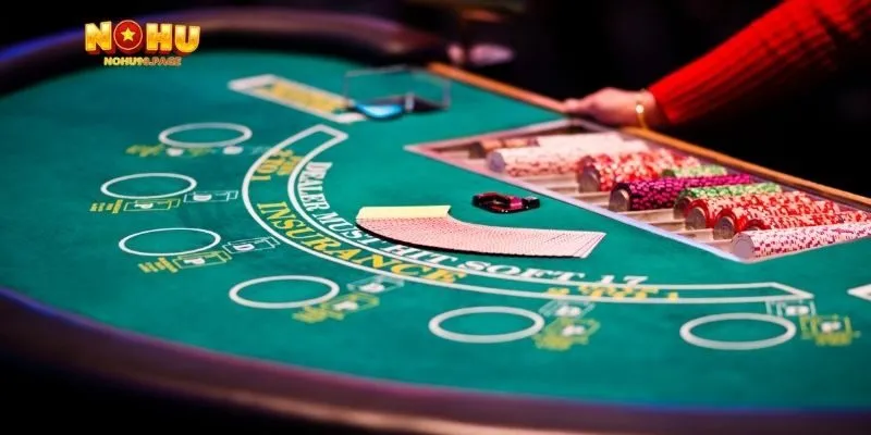 Chiến thuật hiệu quả trong cách chơi bài Blackjack