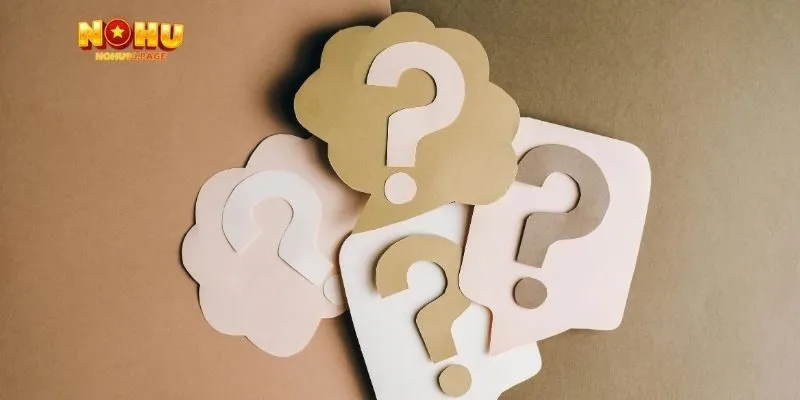 Giải đáp các câu hỏi thường gặp về vấn đề về tài khoản