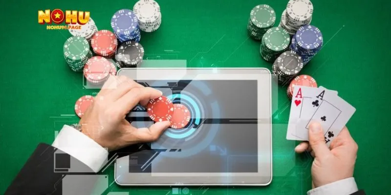 Không cược tất tay để an toàn