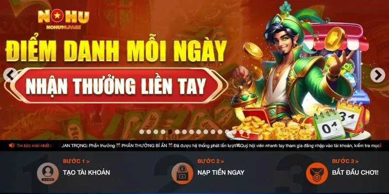 Những ưu điểm khi thực hiện đăng ký Nohu90