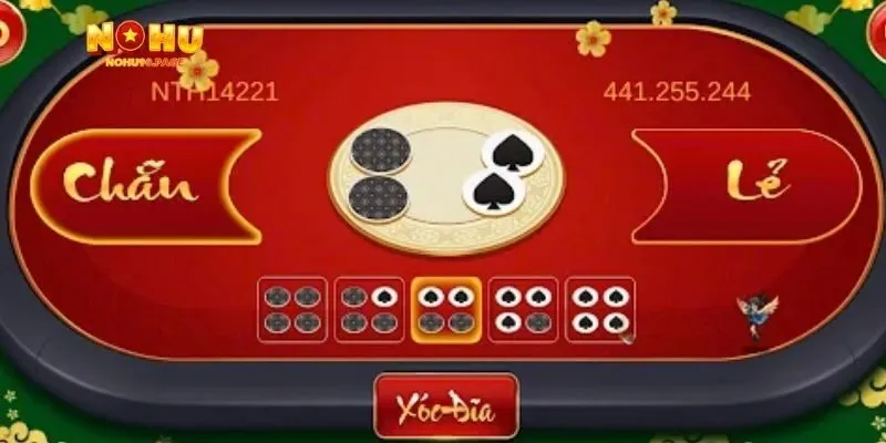 3 kỹ thuật đọc vị xóc đĩa hiệu quả