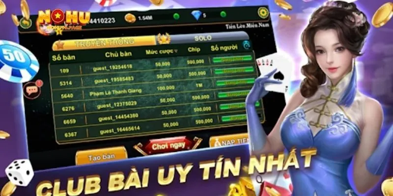 Mẹo chơi hiệu quả tại sảnh MG game bài 3D