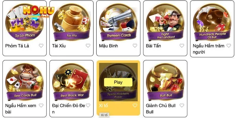 Lưu ý về các vấn đề thường gặp khi tải app Nohu90