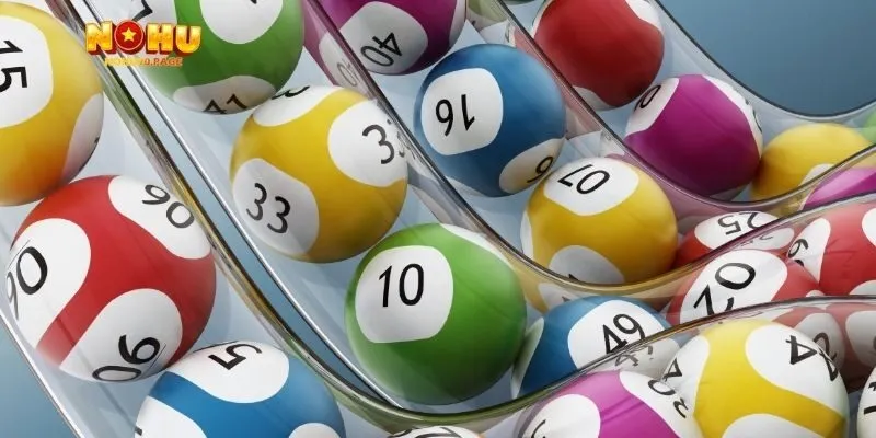 Trải nghiệm cá cược xổ số tại Nohu90 có gì đặc biệt?